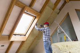 Weatherproofing Services in Highland Springs, VA